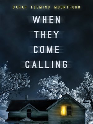 cover image of When They Come Calling